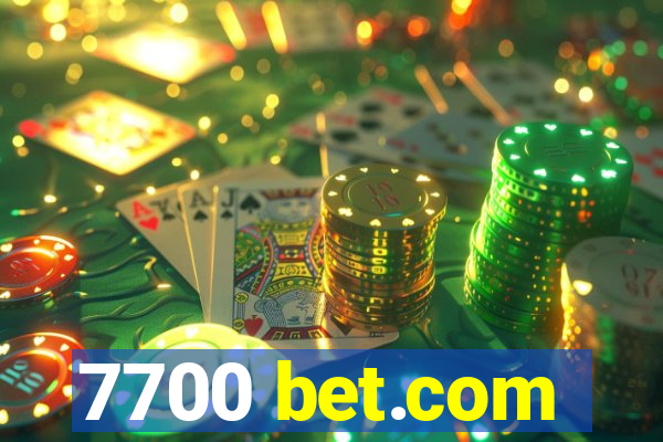 7700 bet.com